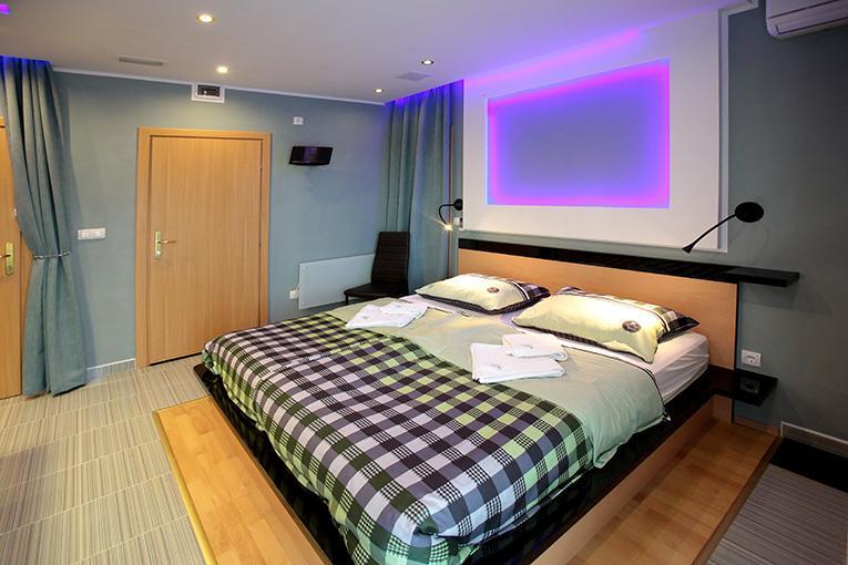 Apartment Talijas Vodice Room photo