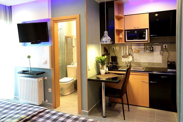 Apartment Talijas Vodice Room photo