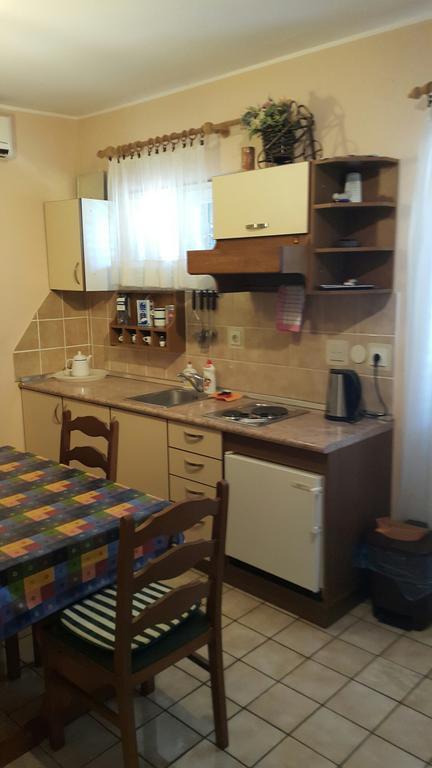 Apartment Talijas Vodice Room photo