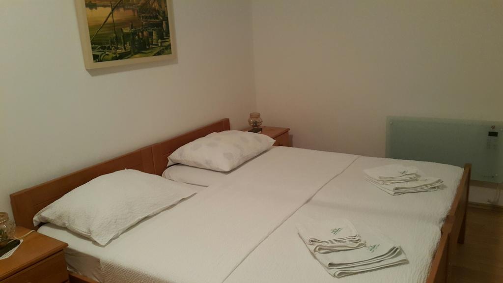 Apartment Talijas Vodice Room photo